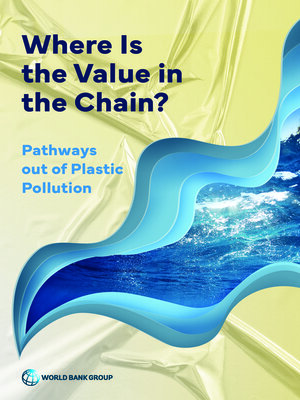 cover image of Where Is the Value in the Chain?